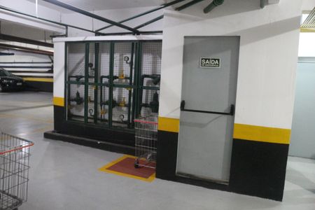 Apartamento à venda com 400m², 3 quartos e 4 vagasGaragem