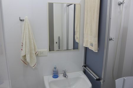 Apartamento à venda com 400m², 3 quartos e 4 vagasBanheiro 1