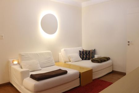 Apartamento à venda com 400m², 3 quartos e 4 vagasSala de TV