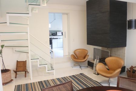 Apartamento à venda com 400m², 3 quartos e 4 vagasSala Gourmet