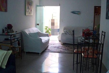 Casa à venda com 3 quartos, 106m² em Vila Matilde, São Paulo