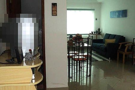 Casa à venda com 3 quartos, 106m² em Vila Matilde, São Paulo