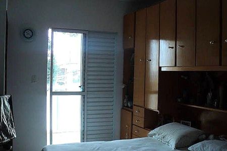 Casa à venda com 3 quartos, 106m² em Vila Matilde, São Paulo