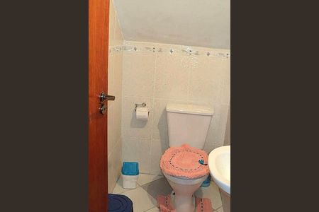 Casa à venda com 3 quartos, 106m² em Vila Matilde, São Paulo