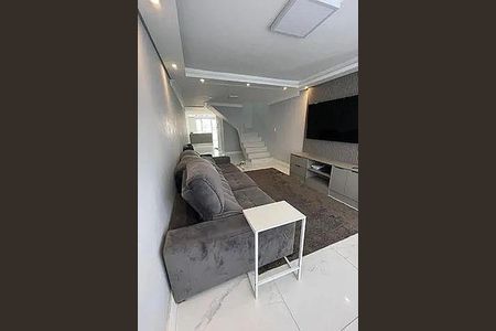 Casa à venda com 3 quartos, 170m² em Vila Prudente, São Paulo