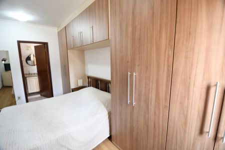 Apartamento para alugar com 117m², 3 quartos e 2 vagasQuarto 3 - Suíte