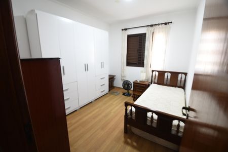 Apartamento para alugar com 117m², 3 quartos e 2 vagasQuarto 2