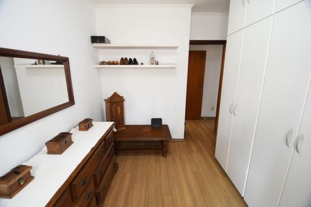 Apartamento para alugar com 117m², 3 quartos e 2 vagasQuarto 1