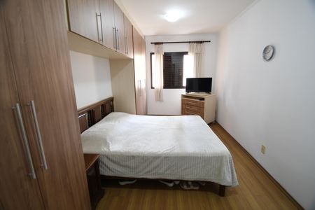 Apartamento para alugar com 117m², 3 quartos e 2 vagasQuarto 3 - Suíte