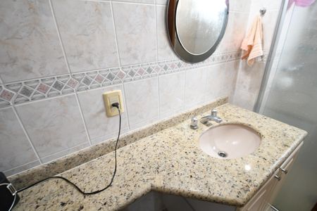 Apartamento para alugar com 117m², 3 quartos e 2 vagasBanheiro Suíte