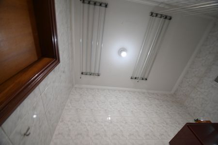 Apartamento para alugar com 117m², 3 quartos e 2 vagasÁrea de Serviço