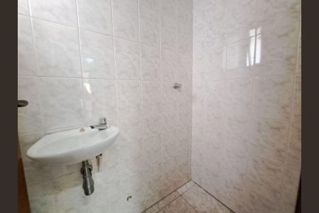 Apartamento para alugar com 117m², 3 quartos e 2 vagas Apartamento para alugar com 117m², 3 quartos e 2 vagasBanheiro