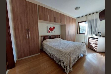 Apartamento para alugar com 117m², 3 quartos e 2 vagas Apartamento para alugar com 117m², 3 quartos e 2 vagasQuarto 1