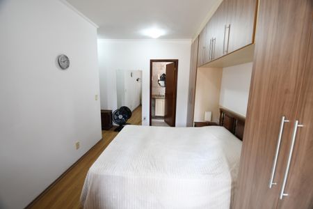 Apartamento para alugar com 117m², 3 quartos e 2 vagasQuarto 3 - Suíte