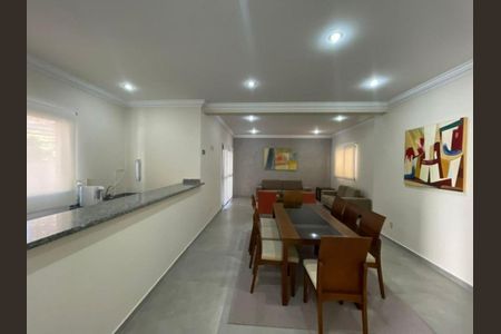 Apartamento para alugar com 117m², 3 quartos e 2 vagas Apartamento para alugar com 117m², 3 quartos e 2 vagasCozinha