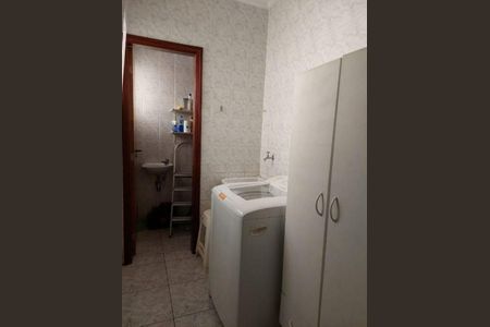 Apartamento para alugar com 117m², 3 quartos e 2 vagas Apartamento para alugar com 117m², 3 quartos e 2 vagasÁrea de serviço
