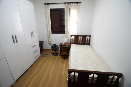 Apartamento para alugar com 117m², 3 quartos e 2 vagasQuarto 2