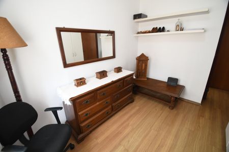 Apartamento para alugar com 117m², 3 quartos e 2 vagasQuarto 1