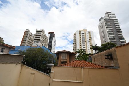 Apartamento para alugar com 117m², 3 quartos e 2 vagasQuarto 3 - Suíte Vista