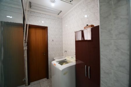 Apartamento para alugar com 117m², 3 quartos e 2 vagasÁrea de Serviço