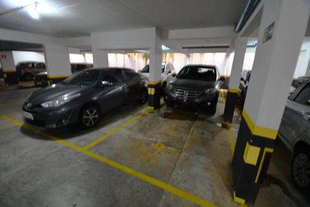 Apartamento para alugar com 117m², 3 quartos e 2 vagasGaragem