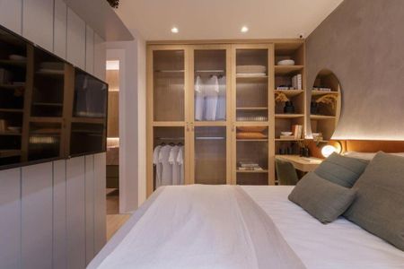 Apartamento à venda com 2 quartos, 54m² em Santo Cristo, Rio de Janeiro