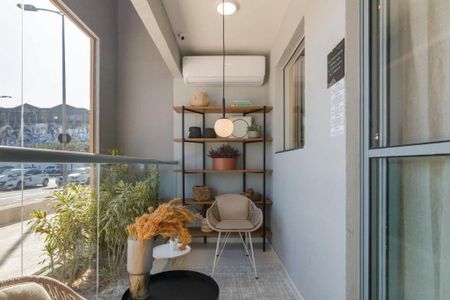 Apartamento à venda com 2 quartos, 54m² em Santo Cristo, Rio de Janeiro