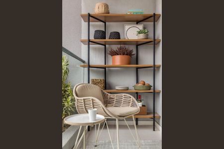 Apartamento à venda com 2 quartos, 54m² em Santo Cristo, Rio de Janeiro