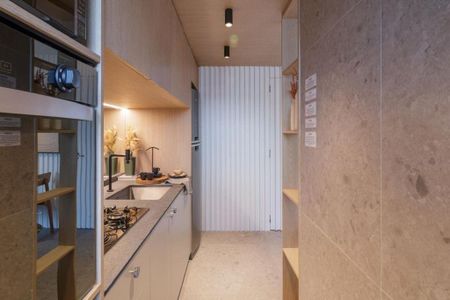 Apartamento à venda com 2 quartos, 54m² em Santo Cristo, Rio de Janeiro