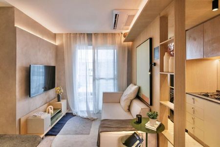 Apartamento à venda com 2 quartos, 54m² em Santo Cristo, Rio de Janeiro