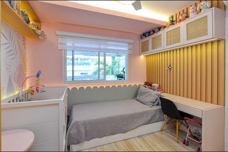 Apartamento à venda com 3 quartos, 117m² em Santa Rosa, Niterói