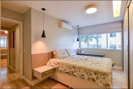 Apartamento à venda com 3 quartos, 117m² em Santa Rosa, Niterói