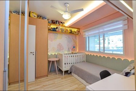 Apartamento à venda com 3 quartos, 117m² em Santa Rosa, Niterói