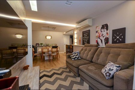 Apartamento à venda com 3 quartos, 117m² em Santa Rosa, Niterói