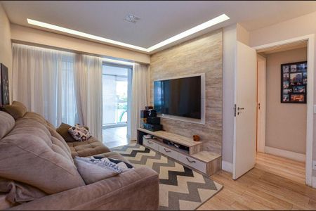 Apartamento à venda com 3 quartos, 117m² em Santa Rosa, Niterói