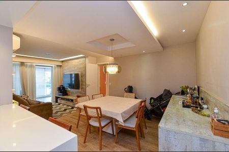 Apartamento à venda com 3 quartos, 117m² em Santa Rosa, Niterói