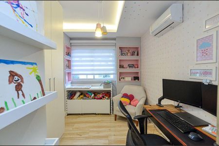 Apartamento à venda com 3 quartos, 117m² em Santa Rosa, Niterói