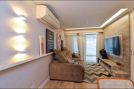 Apartamento à venda com 3 quartos, 117m² em Santa Rosa, Niterói