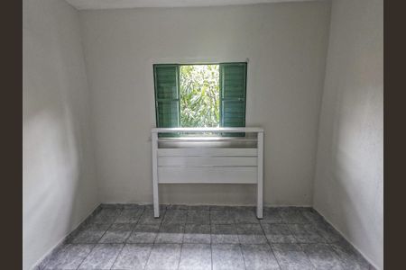 Quarto 2 de casa para alugar com 2 quartos, 78m² em Jardim Santa Cruz, São Paulo