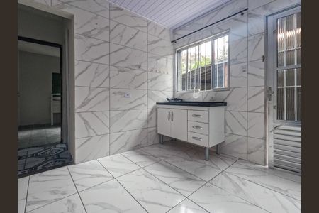 Casa para alugar com 78m², 2 quartos e 1 vaga Casa para alugar com 78m², 2 quartos e 1 vagaCozinha