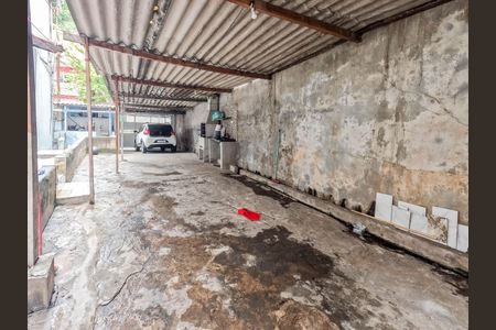 Casa para alugar com 78m², 2 quartos e 1 vaga Casa para alugar com 78m², 2 quartos e 1 vagaGaragem