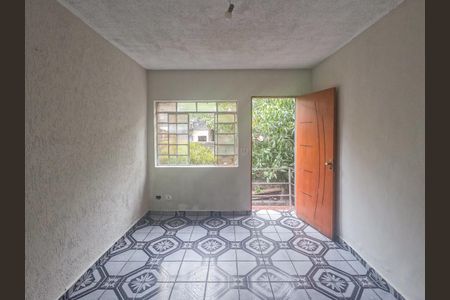 Casa para alugar com 78m², 2 quartos e 1 vaga Casa para alugar com 78m², 2 quartos e 1 vagaSala