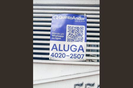 Casa para alugar com 78m², 2 quartos e 1 vaga Casa para alugar com 78m², 2 quartos e 1 vagaPlaca