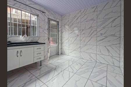 Casa para alugar com 78m², 2 quartos e 1 vaga Casa para alugar com 78m², 2 quartos e 1 vagaCozinha