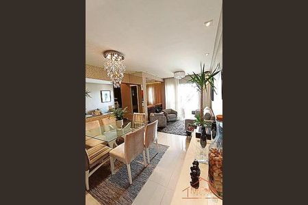 Apartamento à venda com 2 quartos, 83m² em Jardim Las Vegas, Guarulhos