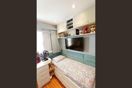 Apartamento à venda com 2 quartos, 83m² em Jardim Las Vegas, Guarulhos