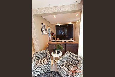 Apartamento à venda com 2 quartos, 83m² em Jardim Las Vegas, Guarulhos