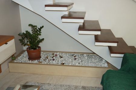 Casa de Condomínio para alugar com 3 quartos, 155m² em Jardim da Gloria, Cotia