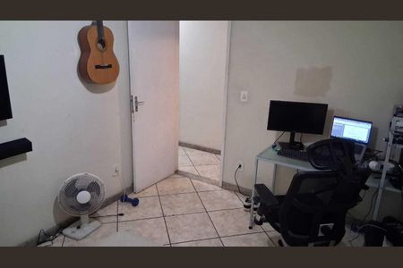 Apartamento à venda com 2 quartos, 60m² em Santa Rosa, Niterói