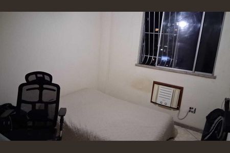Apartamento à venda com 2 quartos, 60m² em Santa Rosa, Niterói